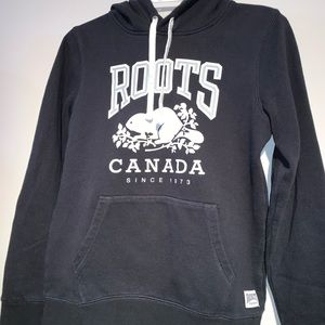 Roots Hoodie
